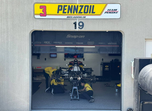 The 109th Indy 500 – drama from (pre) start to (post) finish