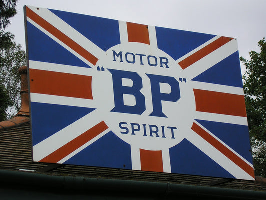 The allure of automobilia