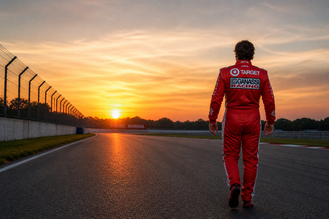 Alex Zanardi: A Tribute to a Life Lived at Full Throttle
