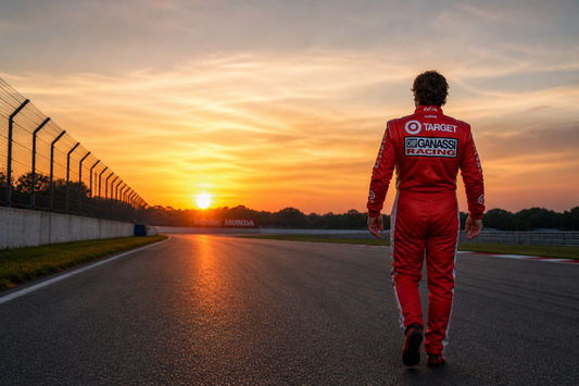 Alex Zanardi: A Tribute to a Life Lived at Full Throttle