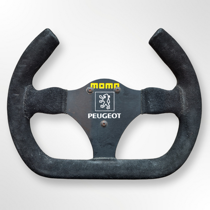 Original Jordan F1 Showcar Steering Wheel