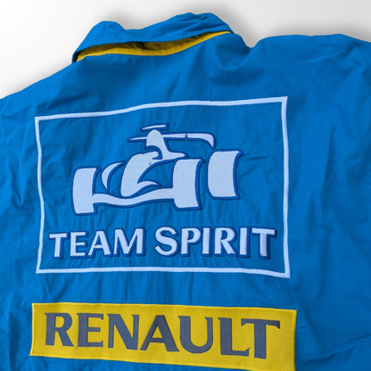 2005 Renault F1 Team retro F1 merchandise 3