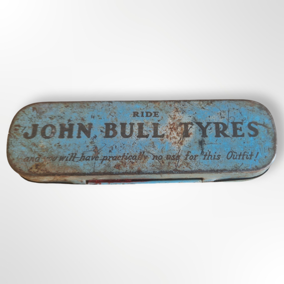 John Bull puncture repair Automobilia 2