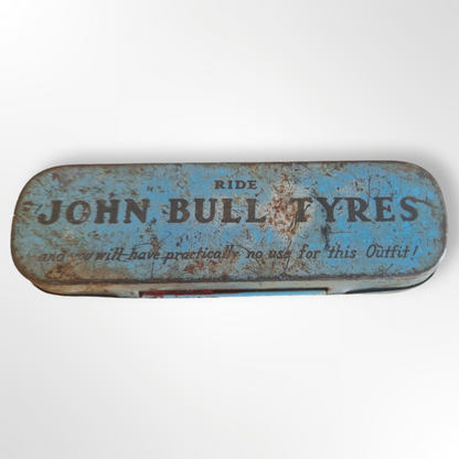 John Bull puncture repair Automobilia 2