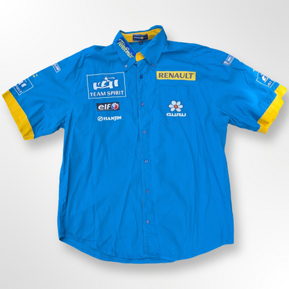 2005 Renault F1 Team retro F1 merchandise 1