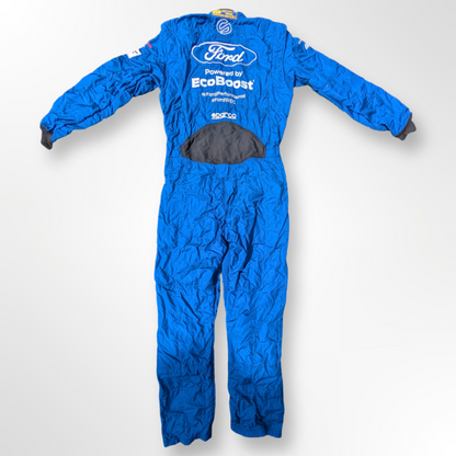 Ford GT WEC Chip Ganassi Suit 3 Automobilia Store