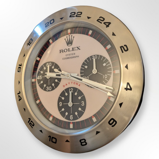 Rolex display clock 'Daytona'