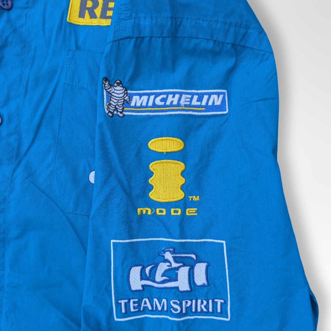 2005 Renault F1 Team retro F1 merchandise 5