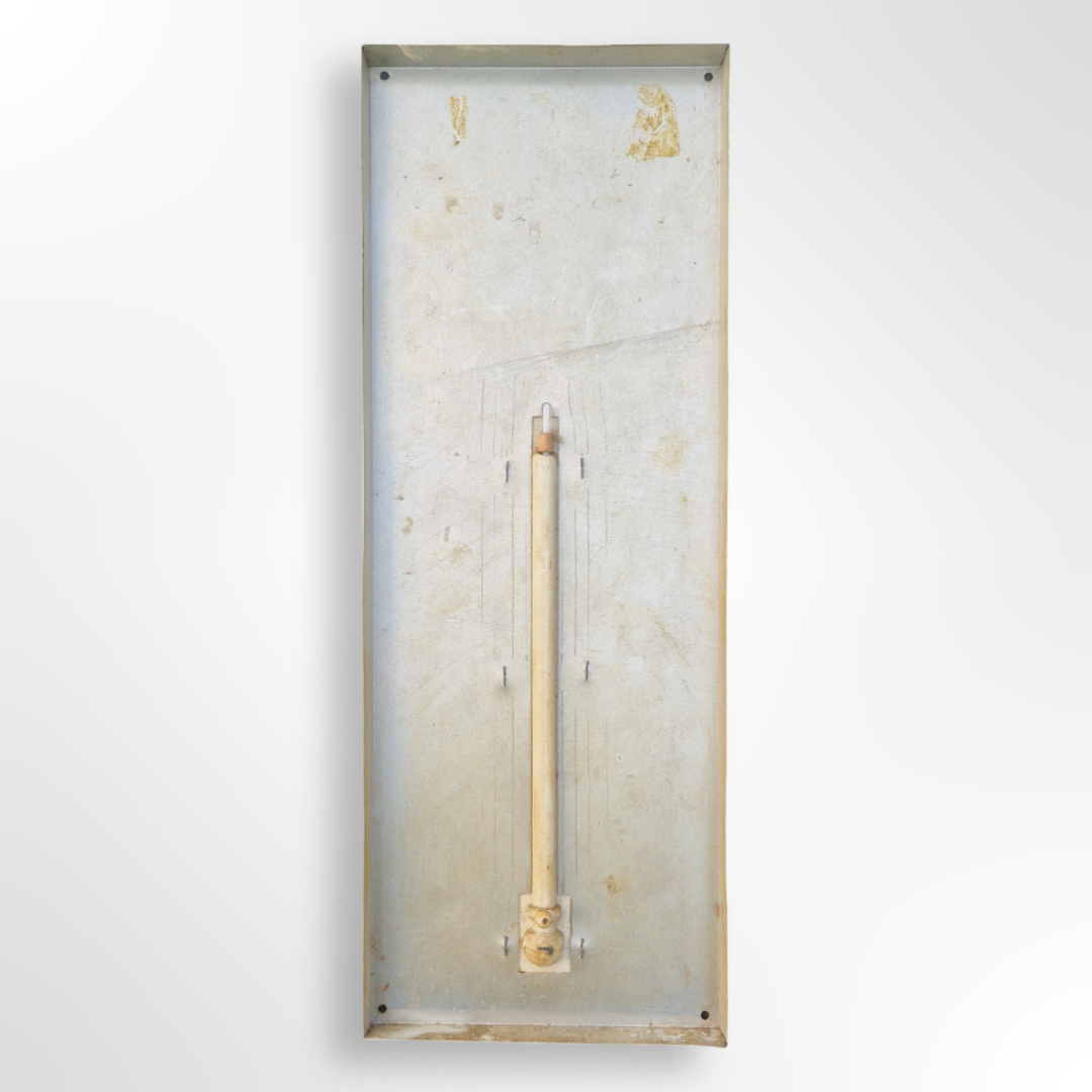 Duckhams thermometer 3 | Automobilia Store