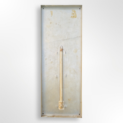 Duckhams thermometer 3 | Automobilia Store