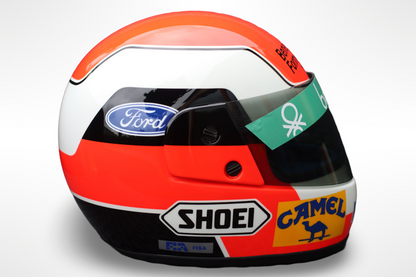 F1 Memorabilia
