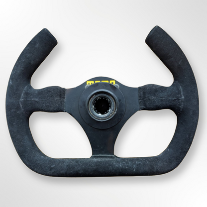 Original Jordan F1 Showcar Steering Wheel
