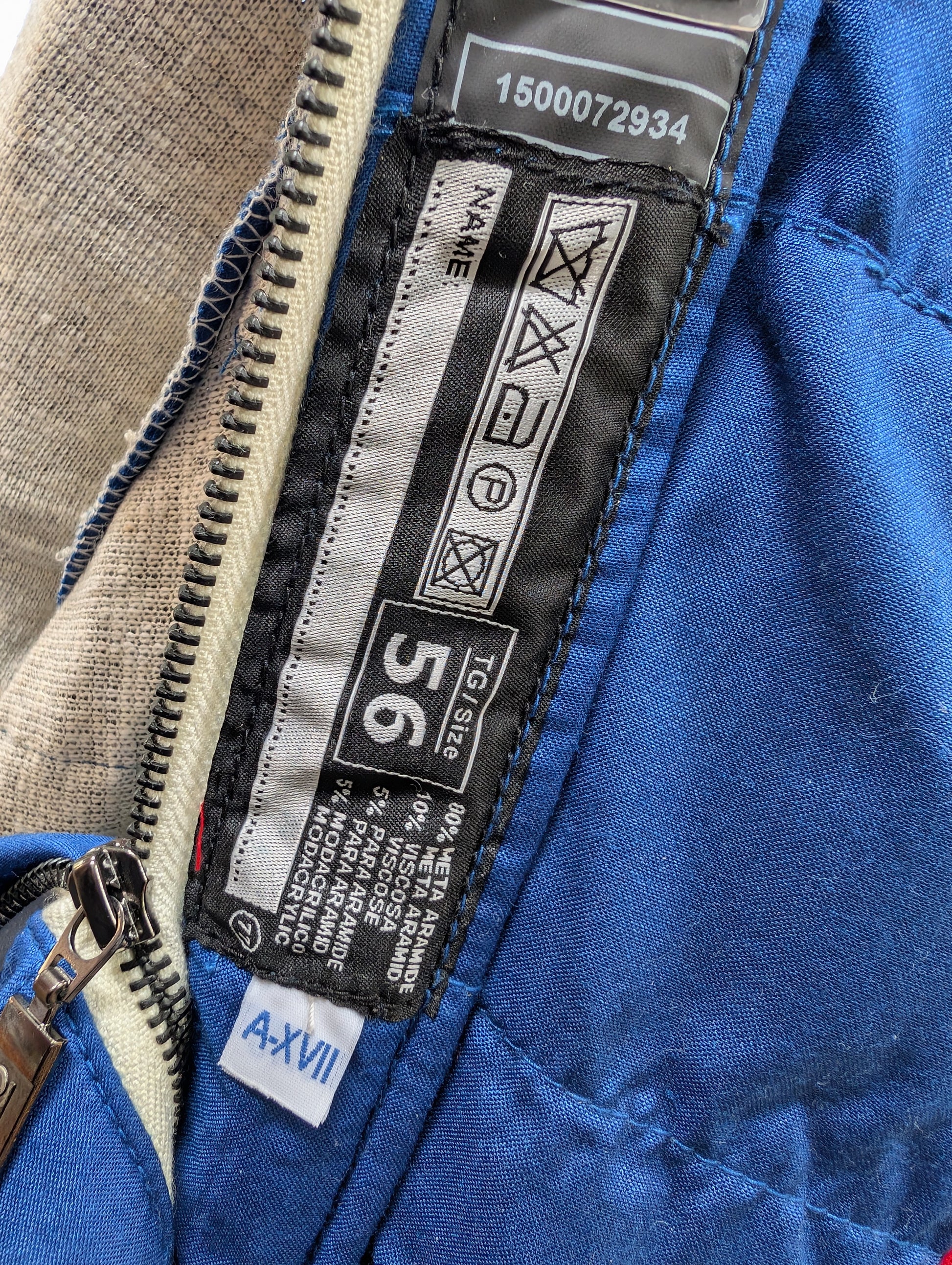 Ford GT WEC Chip Ganassi Suit 5 Automobilia Store