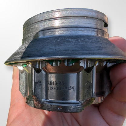 Red Bull Wheel Nut RB13 3 Automobilia Store